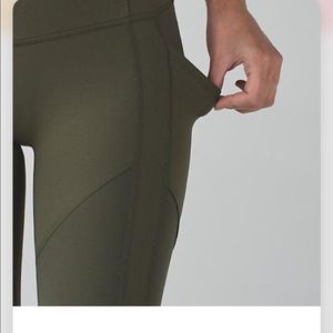 Lululemon leggings